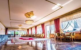 Hotel Am Yachthafen